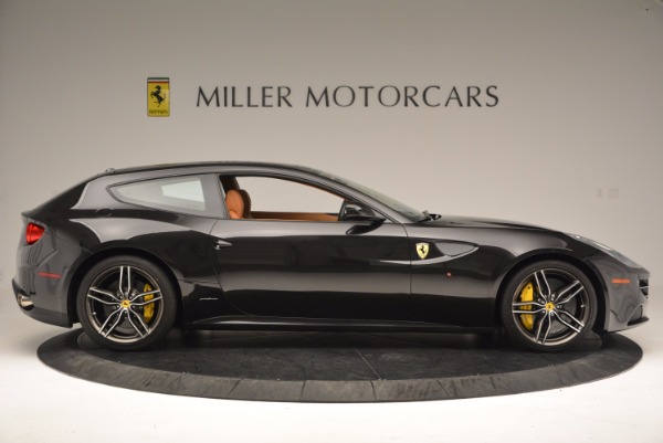 Used 2014 Ferrari FF for sale Sold at Bentley Greenwich in Greenwich CT 06830 9