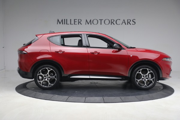 New 2024 Alfa Romeo Tonale Ti for sale $51,290 at Bentley Greenwich in Greenwich CT 06830 13