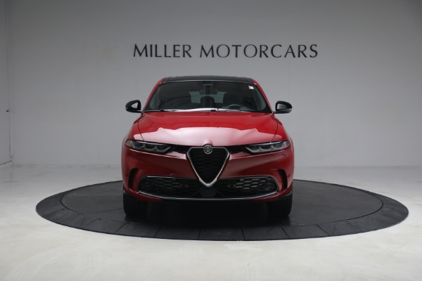New 2024 Alfa Romeo Tonale Ti for sale $51,290 at Bentley Greenwich in Greenwich CT 06830 18