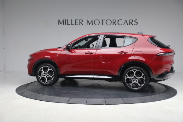 New 2024 Alfa Romeo Tonale Ti for sale $51,290 at Bentley Greenwich in Greenwich CT 06830 5