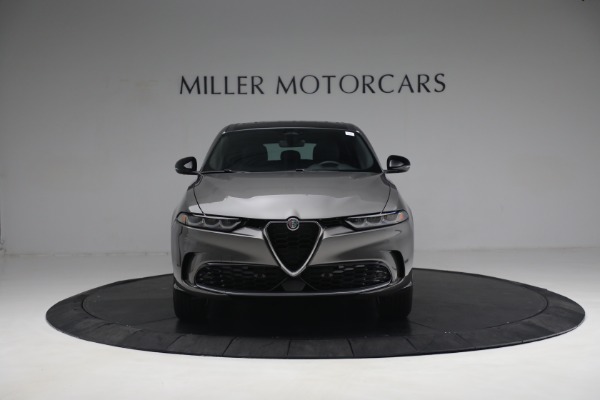 New 2024 Alfa Romeo Tonale Ti for sale Call for price at Bentley Greenwich in Greenwich CT 06830 12