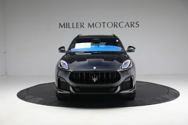 New 2023 Maserati Grecale Trofeo for sale $125,057 at Bentley Greenwich in Greenwich CT 06830 17