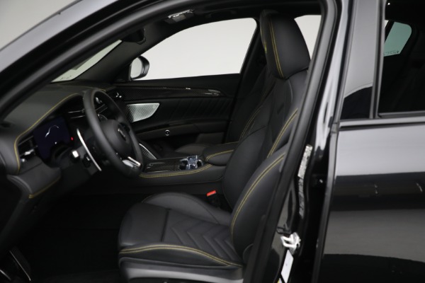 New 2023 Maserati Grecale Trofeo for sale $125,057 at Bentley Greenwich in Greenwich CT 06830 19
