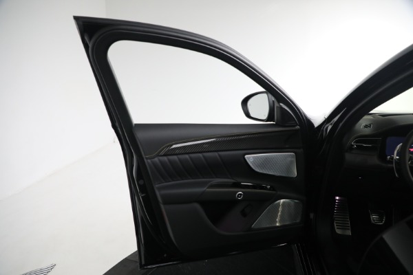 New 2023 Maserati Grecale Trofeo for sale $125,057 at Bentley Greenwich in Greenwich CT 06830 21