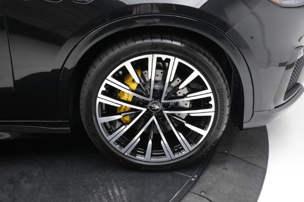 New 2023 Maserati Grecale Trofeo for sale $125,057 at Bentley Greenwich in Greenwich CT 06830 27