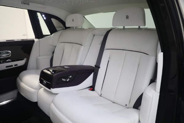 Used 2018 Rolls-Royce Phantom for sale Sold at Bentley Greenwich in Greenwich CT 06830 10