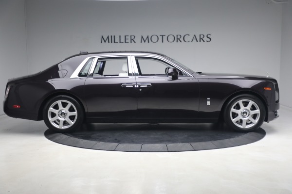 Used 2018 Rolls-Royce Phantom for sale $339,900 at Bentley Greenwich in Greenwich CT 06830 3