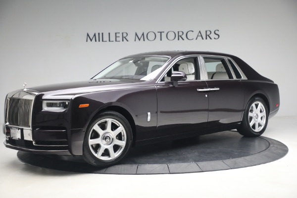 New 2018 Rolls-Royce Dawn  | Greenwich, CT