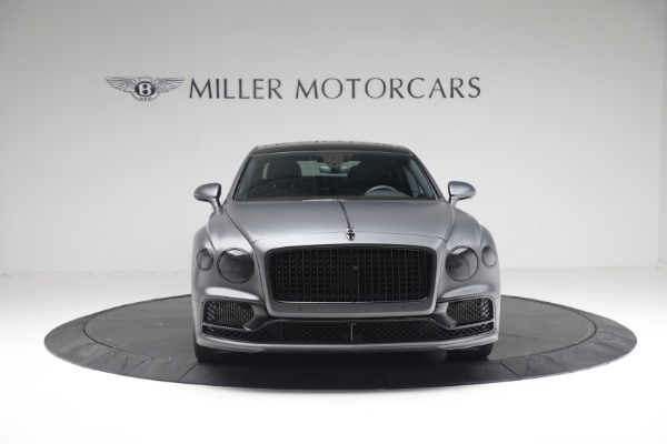 Used 2022 Bentley Flying Spur V8 for sale Sold at Bentley Greenwich in Greenwich CT 06830 17