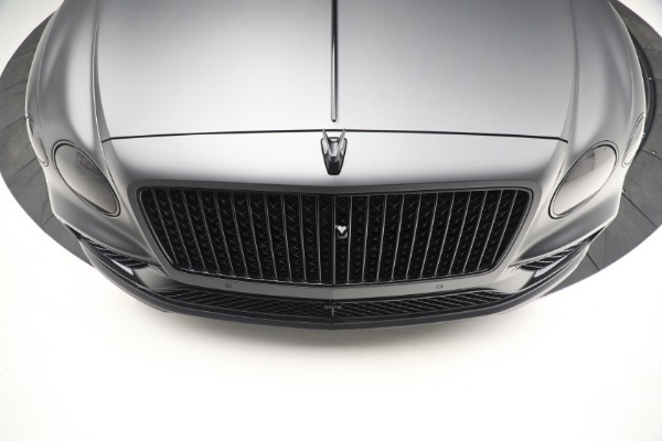 Used 2022 Bentley Flying Spur V8 for sale Sold at Bentley Greenwich in Greenwich CT 06830 19