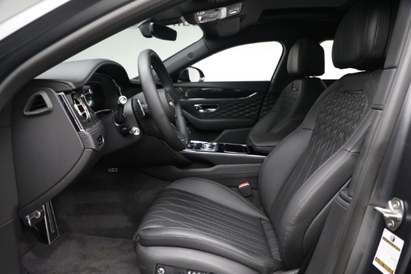 Used 2022 Bentley Flying Spur V8 for sale Sold at Bentley Greenwich in Greenwich CT 06830 24