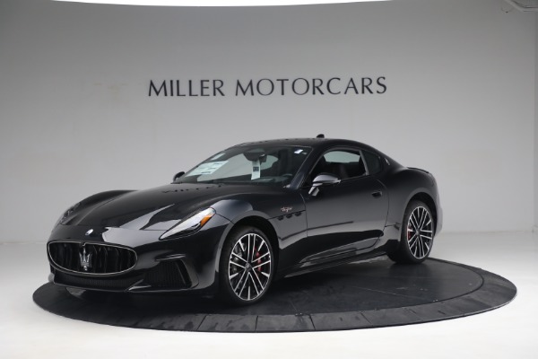 Used 2016 Maserati GranTurismo  | Greenwich, CT