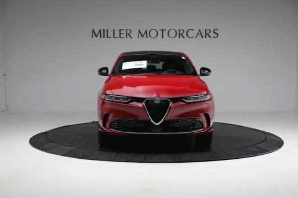 New 2024 Alfa Romeo Tonale Ti for sale $49,790 at Bentley Greenwich in Greenwich CT 06830 16