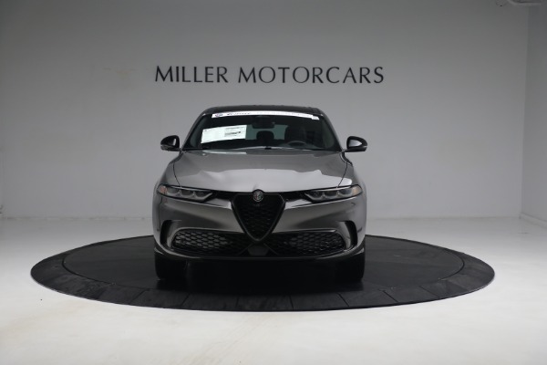 New 2024 Alfa Romeo Tonale Veloce for sale $57,300 at Bentley Greenwich in Greenwich CT 06830 15