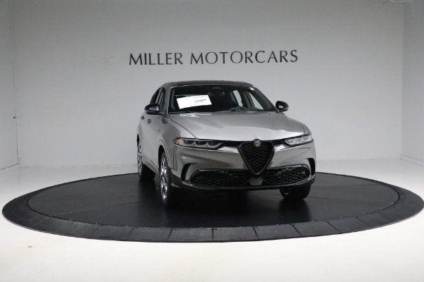 Used 2024 Alfa Romeo Tonale Hybrid Veloce for sale $26,900 at Bentley Greenwich in Greenwich CT 06830 17