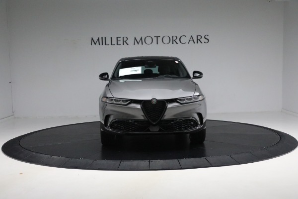 Used 2024 Alfa Romeo Tonale Hybrid Veloce for sale $26,900 at Bentley Greenwich in Greenwich CT 06830 18