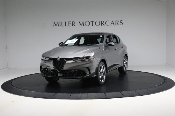 Used 2024 Alfa Romeo Tonale Hybrid Veloce for sale $26,900 at Bentley Greenwich in Greenwich CT 06830 3