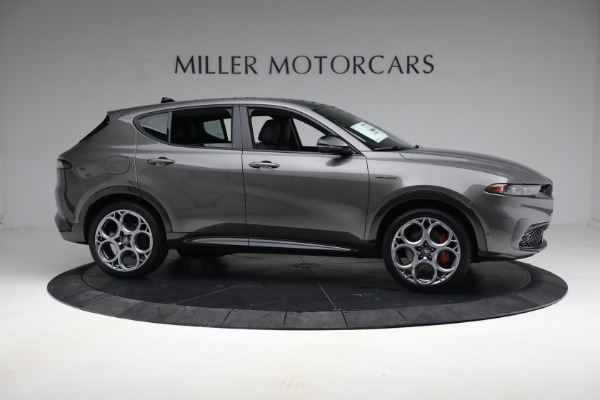 New 2024 Alfa Romeo Tonale Veloce for sale $55,300 at Bentley Greenwich in Greenwich CT 06830 15