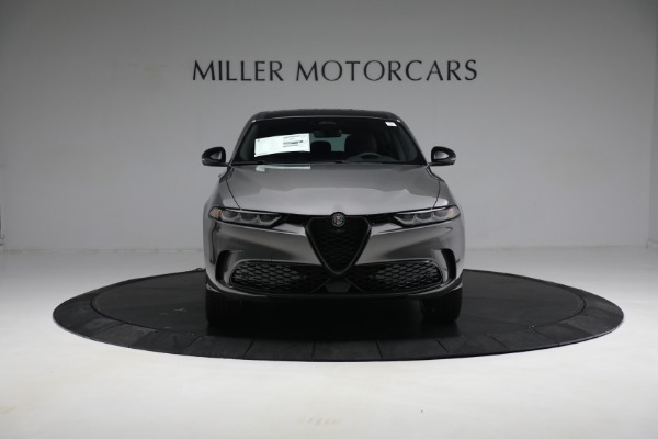 New 2024 Alfa Romeo Tonale Veloce for sale $55,300 at Bentley Greenwich in Greenwich CT 06830 19