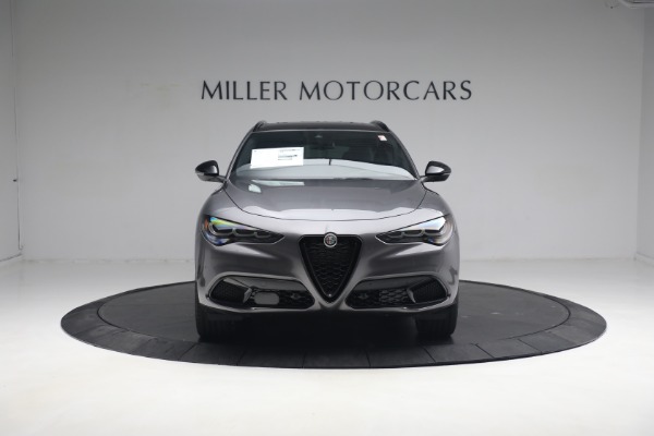 New 2024 Alfa Romeo Stelvio Veloce for sale Sold at Bentley Greenwich in Greenwich CT 06830 16