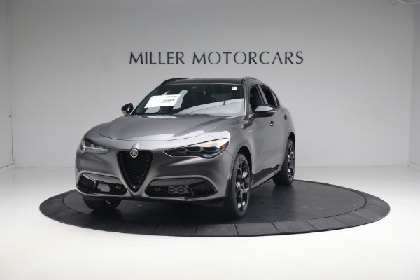 New 2022 Alfa Romeo Stelvio Veloce | Greenwich, CT