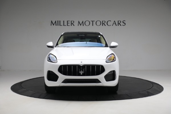 New 2023 Maserati Grecale GT for sale $73,201 at Bentley Greenwich in Greenwich CT 06830 22
