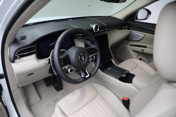 New 2023 Maserati Grecale GT for sale $73,201 at Bentley Greenwich in Greenwich CT 06830 23