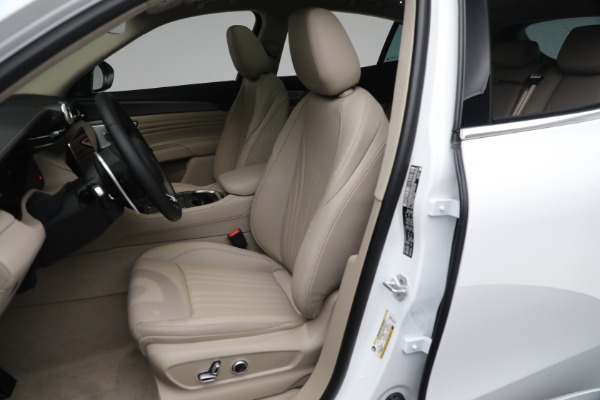 New 2023 Maserati Grecale GT for sale $73,201 at Bentley Greenwich in Greenwich CT 06830 25