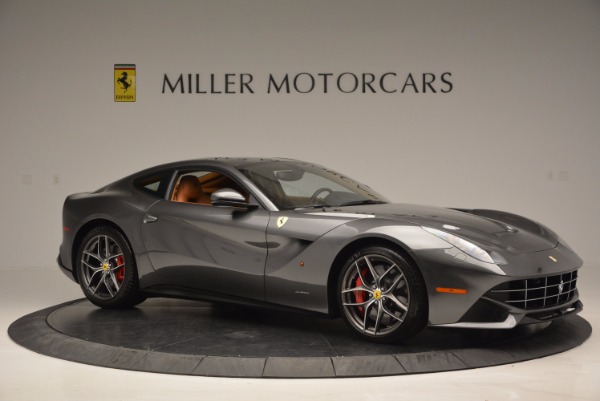 Used 2014 Ferrari F12 Berlinetta for sale Sold at Bentley Greenwich in Greenwich CT 06830 10