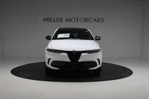 New 2024 Alfa Romeo Tonale Veloce for sale $56,640 at Bentley Greenwich in Greenwich CT 06830 18