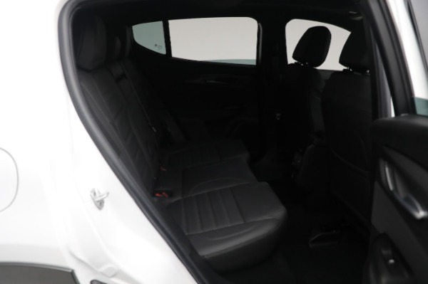 New 2024 Alfa Romeo Tonale Veloce for sale $56,640 at Bentley Greenwich in Greenwich CT 06830 25