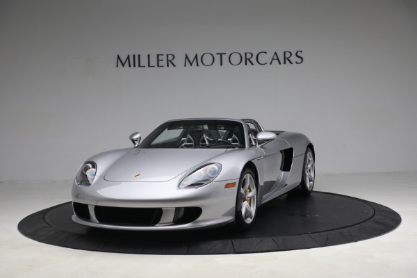 Used 2008 Porsche 911 GT2 | Greenwich, CT