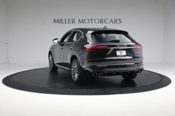 New 2023 Maserati Grecale GT for sale Sold at Bentley Greenwich in Greenwich CT 06830 11