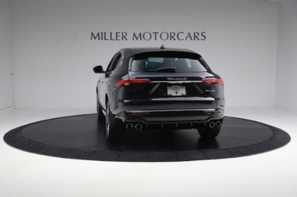 New 2023 Maserati Grecale GT for sale Sold at Bentley Greenwich in Greenwich CT 06830 12