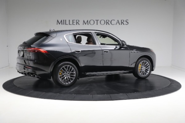 New 2023 Maserati Grecale GT for sale Sold at Bentley Greenwich in Greenwich CT 06830 17