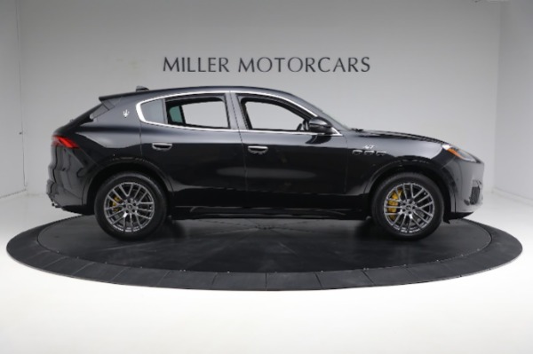 New 2023 Maserati Grecale GT for sale Sold at Bentley Greenwich in Greenwich CT 06830 19