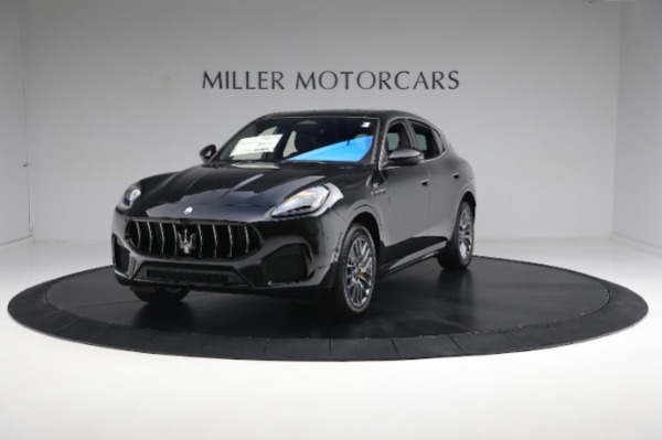 New 2023 Maserati Grecale GT for sale Sold at Bentley Greenwich in Greenwich CT 06830 2