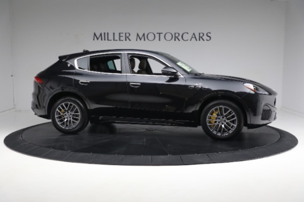 New 2023 Maserati Grecale GT for sale Sold at Bentley Greenwich in Greenwich CT 06830 20