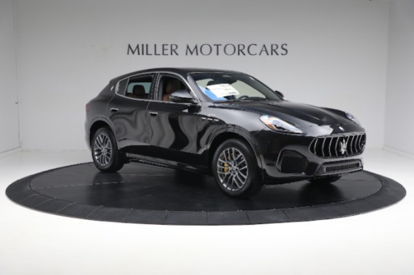 New 2023 Maserati Grecale GT for sale Sold at Bentley Greenwich in Greenwich CT 06830 22