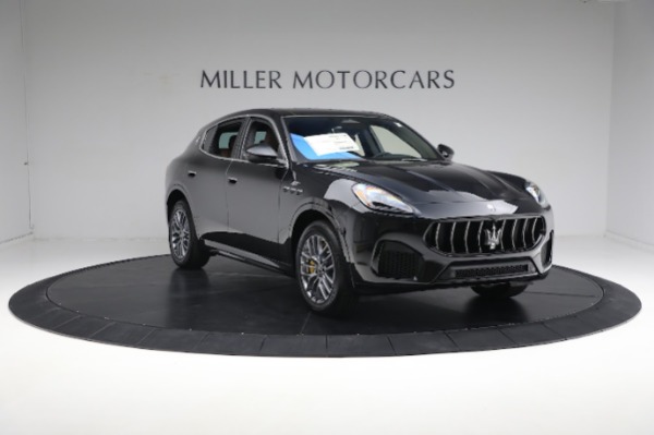 New 2023 Maserati Grecale GT for sale Sold at Bentley Greenwich in Greenwich CT 06830 23