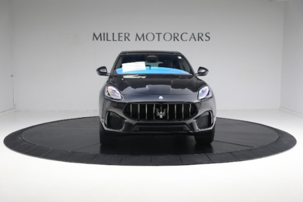New 2023 Maserati Grecale GT for sale Sold at Bentley Greenwich in Greenwich CT 06830 25