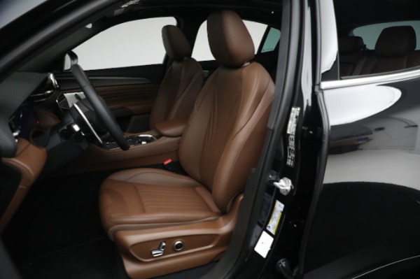 New 2023 Maserati Grecale GT for sale Sold at Bentley Greenwich in Greenwich CT 06830 27