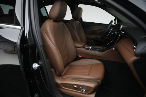 New 2023 Maserati Grecale GT for sale Sold at Bentley Greenwich in Greenwich CT 06830 28
