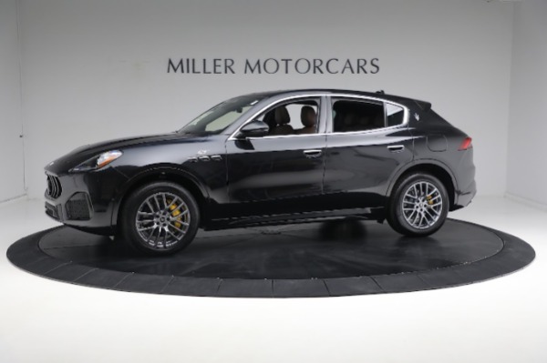 New 2023 Maserati Grecale GT for sale Sold at Bentley Greenwich in Greenwich CT 06830 5