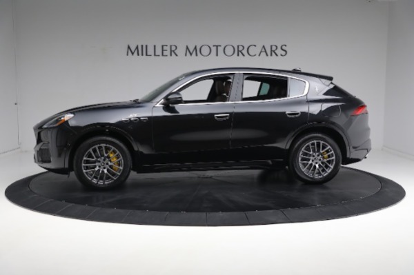 New 2023 Maserati Grecale GT for sale Sold at Bentley Greenwich in Greenwich CT 06830 6