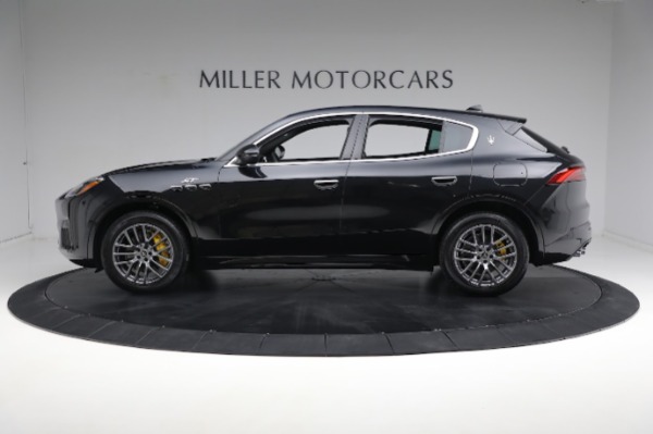 New 2023 Maserati Grecale GT for sale Sold at Bentley Greenwich in Greenwich CT 06830 7