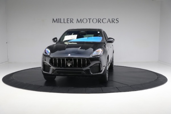 New 2023 Maserati Grecale GT | Greenwich, CT