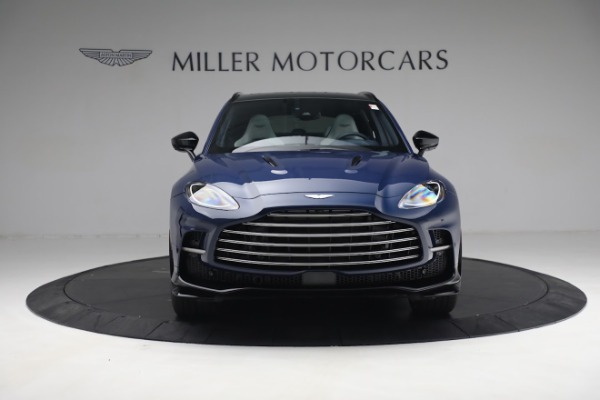 New 2024 Aston Martin DBX 707 for sale $286,586 at Bentley Greenwich in Greenwich CT 06830 11