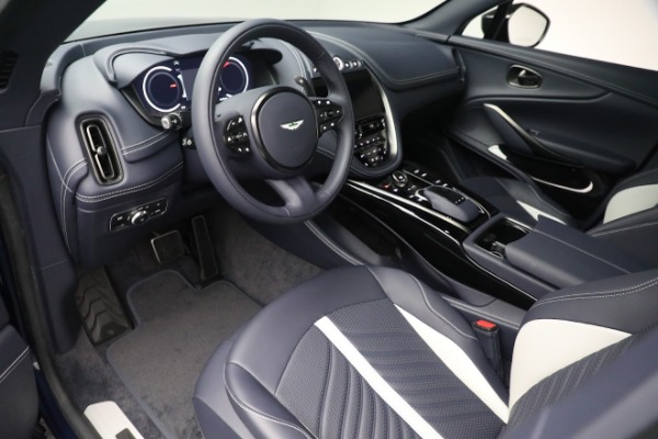 New 2024 Aston Martin DBX 707 for sale Sold at Bentley Greenwich in Greenwich CT 06830 13