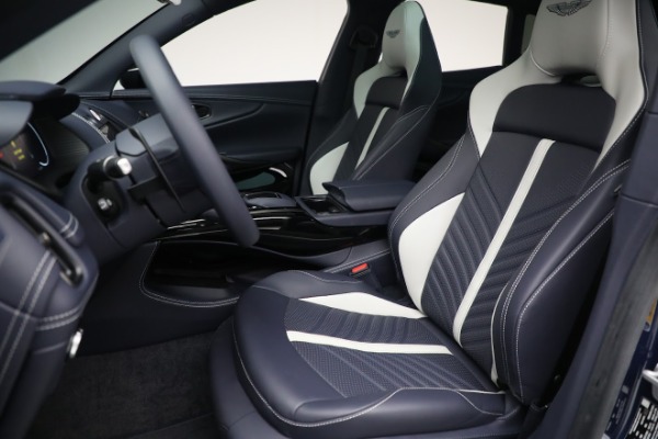 New 2024 Aston Martin DBX 707 for sale Sold at Bentley Greenwich in Greenwich CT 06830 15
